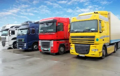 Konya Dilovası Nakliye Ambarı