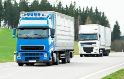 Konya Dilovası | Eşya Taşıma